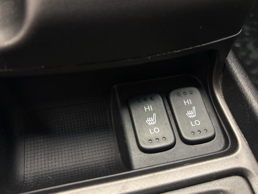 Honda Civic VIII Рестайлинг Ростов-на-Дону  - изображение 11