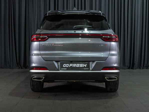 Chery Tiggo 7 Pro Max I Рестайлинг с пробегом 2024 года, цена 2 150 000 рублей, 30052 км, внедорожник, Автокод Объявления