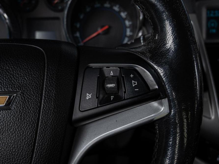 Chevrolet Cruze I Краснодар  - изображение 16