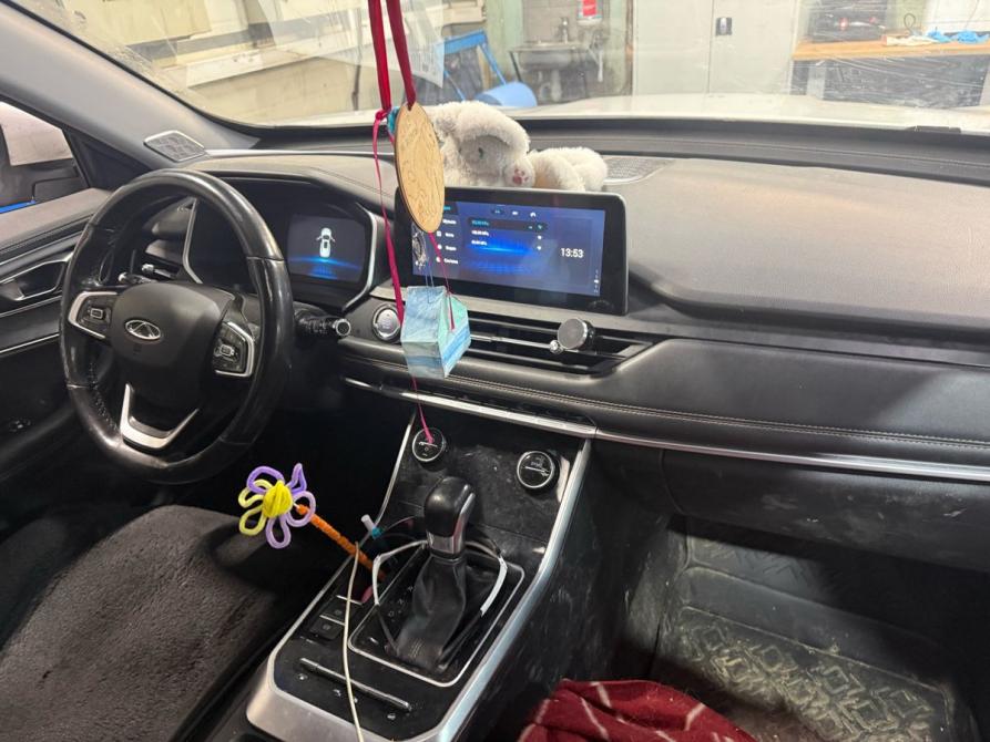 Chery Tiggo 8 I Санкт-Петербург  - изображение 5