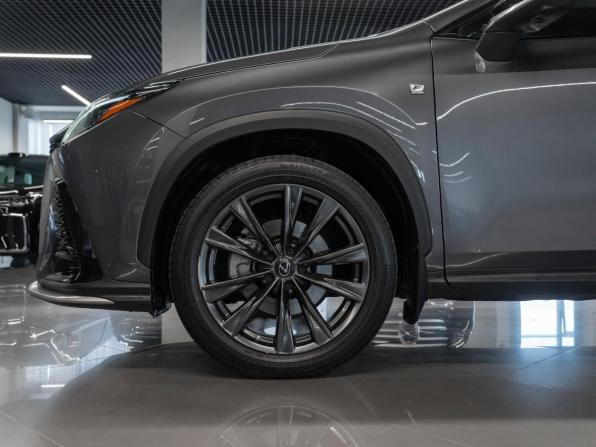 Lexus NX II с пробегом 2021 года, цена 5 380 000 рублей, 54029 км, внедорожник, Автокод Объявления