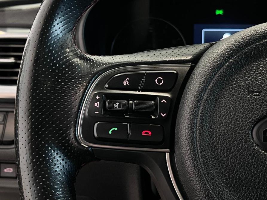 Kia Optima IV Волгоград  - изображение 23