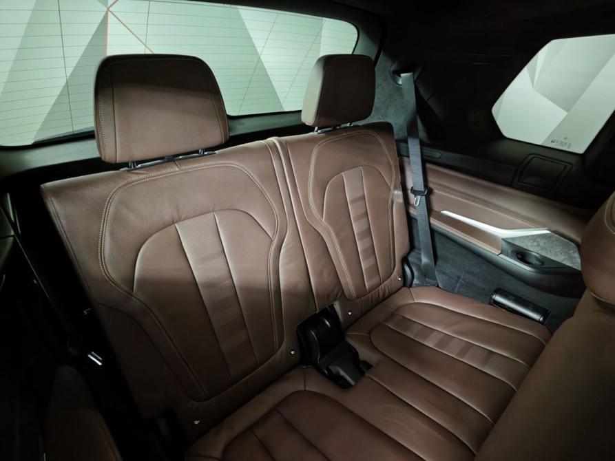 BMW X7 I (G07) Москва  - изображение 26