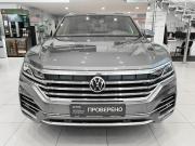 Volkswagen Touareg III Казань  - изображение 24