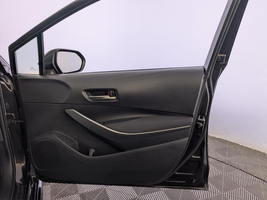 Toyota Corolla XII (E210) Москва  - изображение 24