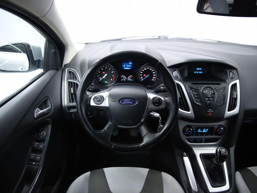 Ford Focus III Уфа  - изображение 12