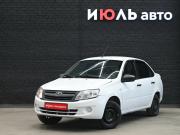 Lada (ВАЗ) Granta I Екатеринбург  - изображение 17