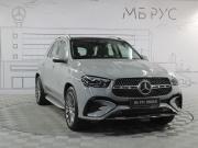 Mercedes-Benz GLE II (V167) Рестайлинг Москва  - изображение 38