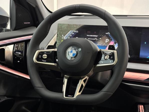 BMW X3 IV (G45/G48) с пробегом 2025 года, цена 6 990 000 рублей, 80 км, внедорожник, Автокод Объявления