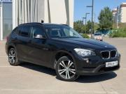 BMW X1 I (E84) Рестайлинг Казань  - изображение 25