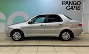 Fiat Albea I Рестайлинг Набережные Челны  - изображение 25