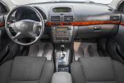 Toyota Avensis II Барнаул  - изображение 35