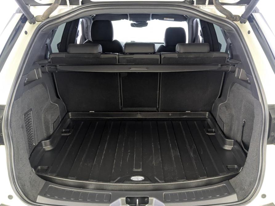 Land Rover Discovery Sport I Рестайлинг Москва  - изображение 10