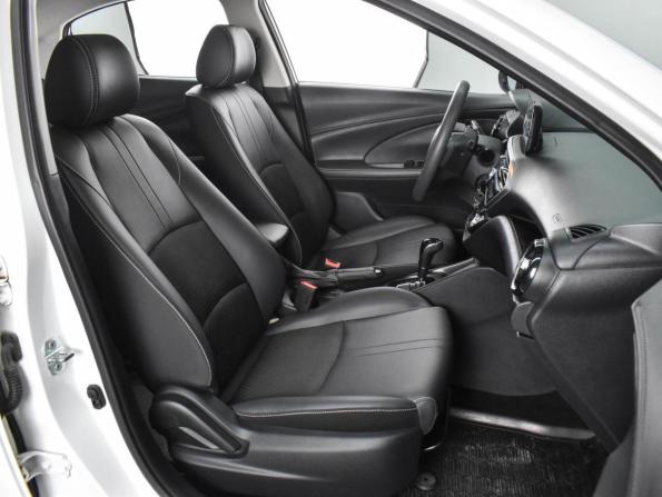 Changan Alsvin с пробегом 2023 года, цена 999 000 рублей, 64348 км, седан, Автокод Объявления