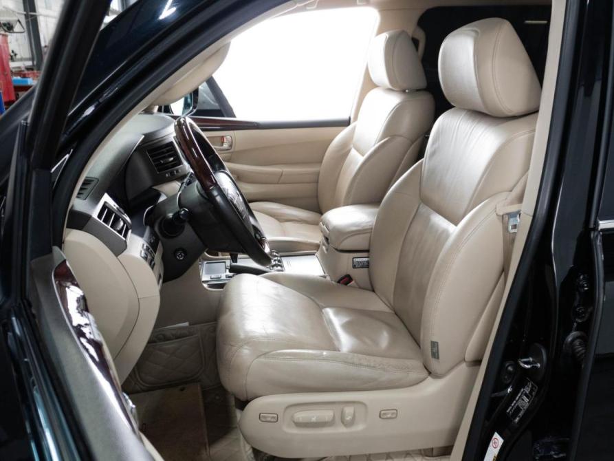 Lexus LX III Тюмень  - изображение 11