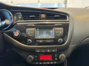 Kia Ceed II Рестайлинг Подольск  - изображение 43