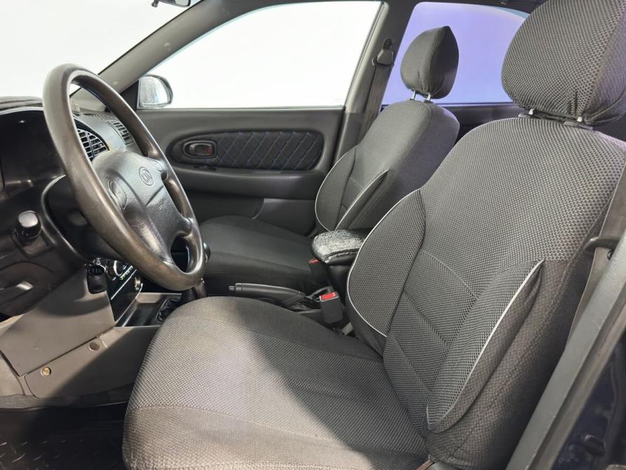 Kia Spectra I Рестайлинг 2 Великий Новгород  - изображение 8