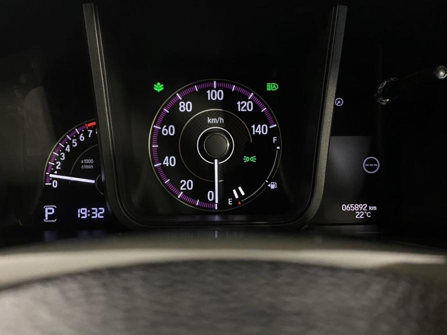 Honda N-WGN II Воронеж  - изображение 15