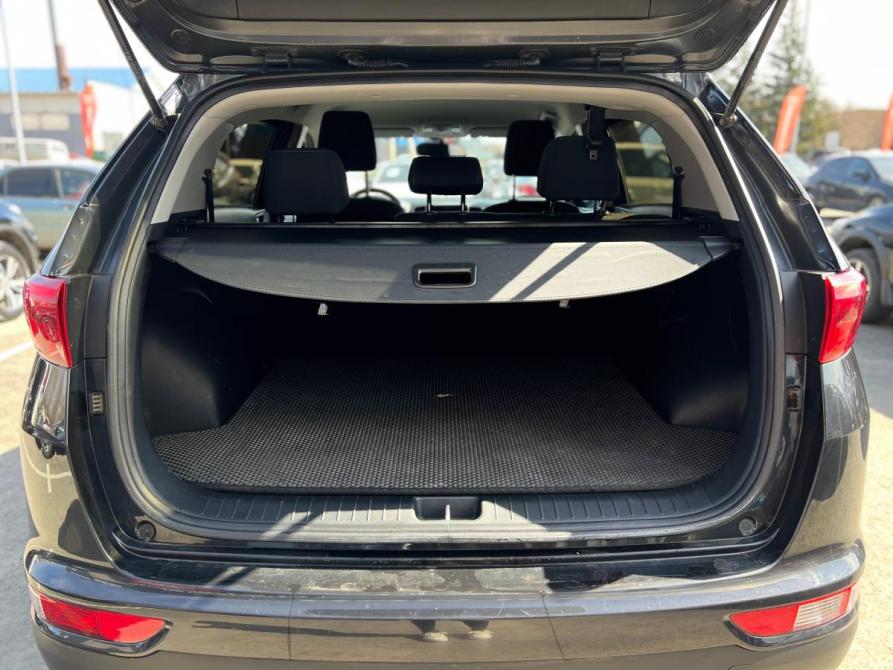 Kia Sportage IV Альметьевск  - изображение 29
