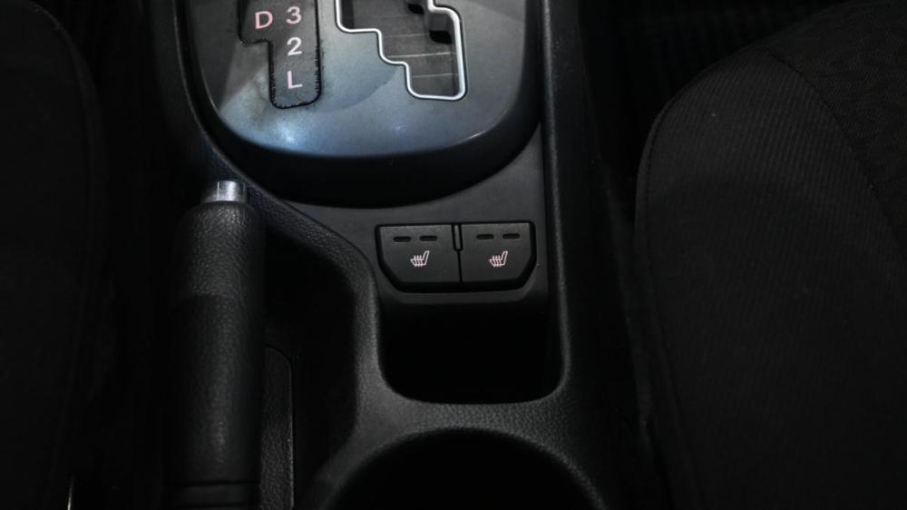 Kia Rio III Уфа  - изображение 10