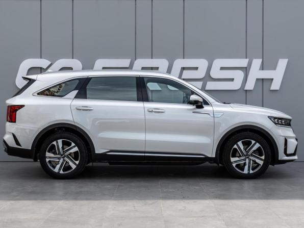 Kia Sorento IV с пробегом 2021 года, цена 4 849 000 рублей, 67291 км, внедорожник, Автокод Объявления