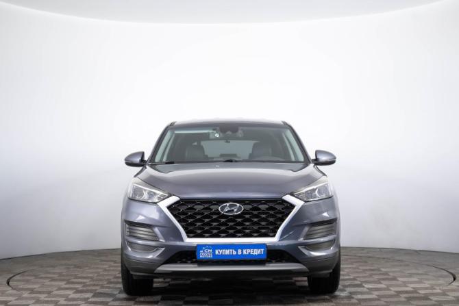 Hyundai Tucson III Рестайлинг с пробегом 2021 года, цена 2 169 000 рублей, 130000 км, внедорожник, Автокод Объявления