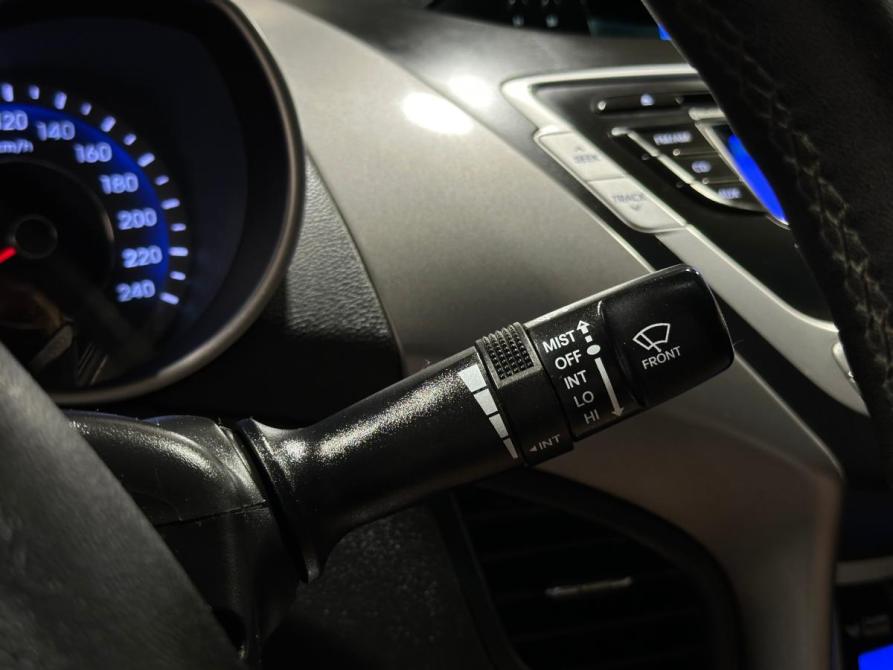 Hyundai Avante V Челябинск  - изображение 17