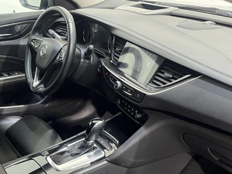 Opel Insignia II Курск  - изображение 6