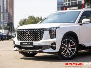 GAC GS8 II Москва  - изображение 31