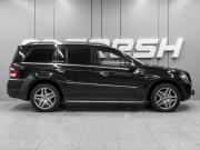 Mercedes-Benz GL-Класс I (X164) Рестайлинг Ростов-на-Дону  - изображение 29