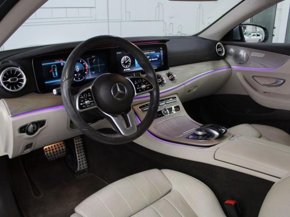 Mercedes-Benz E-Класс V (W213 S213 C238) с пробегом 2019 года, цена 4 147 000 рублей, 95000 км, купе-хардтоп, Автокод Объявления