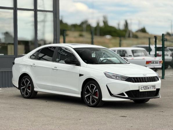 Kaiyi E5 с пробегом 2023 года, цена 1 380 000 рублей, 16065 км, седан, Автокод Объявления