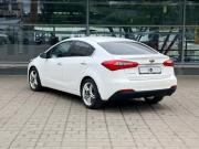 Kia Cerato III Москва  - изображение 27