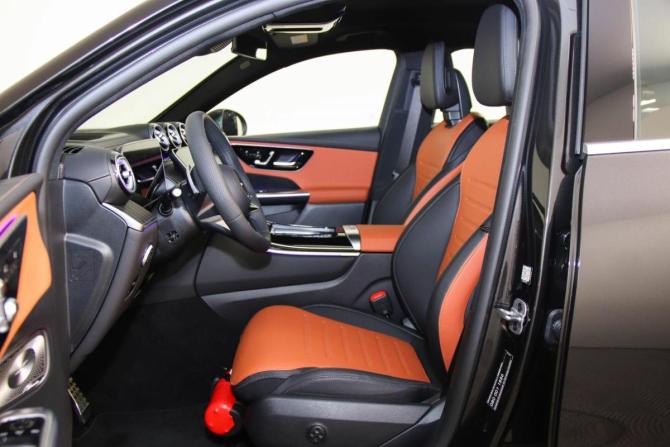 Новый Mercedes-Benz GLC Coupe II (C254) 2026 года, цена 9 990 000 рублей, внедорожник, Автокод Объявления