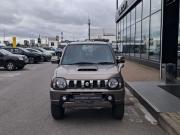 Suzuki Jimny III Рестайлинг 2 Санкт-Петербург  - изображение 20
