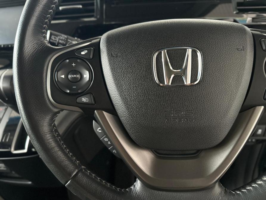 Honda Stepwgn V Рестайлинг Санкт-Петербург  - изображение 16