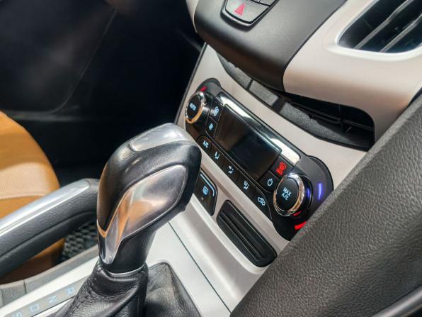 Ford Focus III с пробегом 2012 года, цена 849 900 рублей, 106000 км, хэтчбек, Автокод Объявления