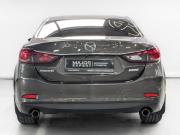 Mazda 6 III (GJ) Рестайлинг Москва  - изображение 35