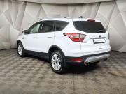 Ford Kuga II Рестайлинг Москва  - изображение 24