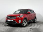 Hyundai Creta I Санкт-Петербург  - изображение 19
