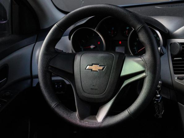 Chevrolet Cruze I Рестайлинг с пробегом 2012 года, цена 790 000 рублей, 202708 км, хэтчбек, Автокод Объявления