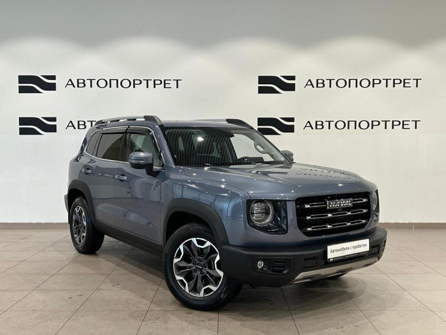 Haval Dargo I Санкт-Петербург  - изображение 9