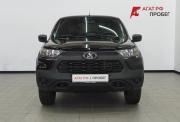 Lada (ВАЗ) Niva Travel I Екатеринбург  - изображение 25