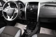 Lada (ВАЗ) Largus I Рестайлинг Оренбург  - изображение 30