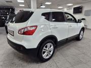 Nissan Qashqai I Рестайлинг Мончегорск  - изображение 22