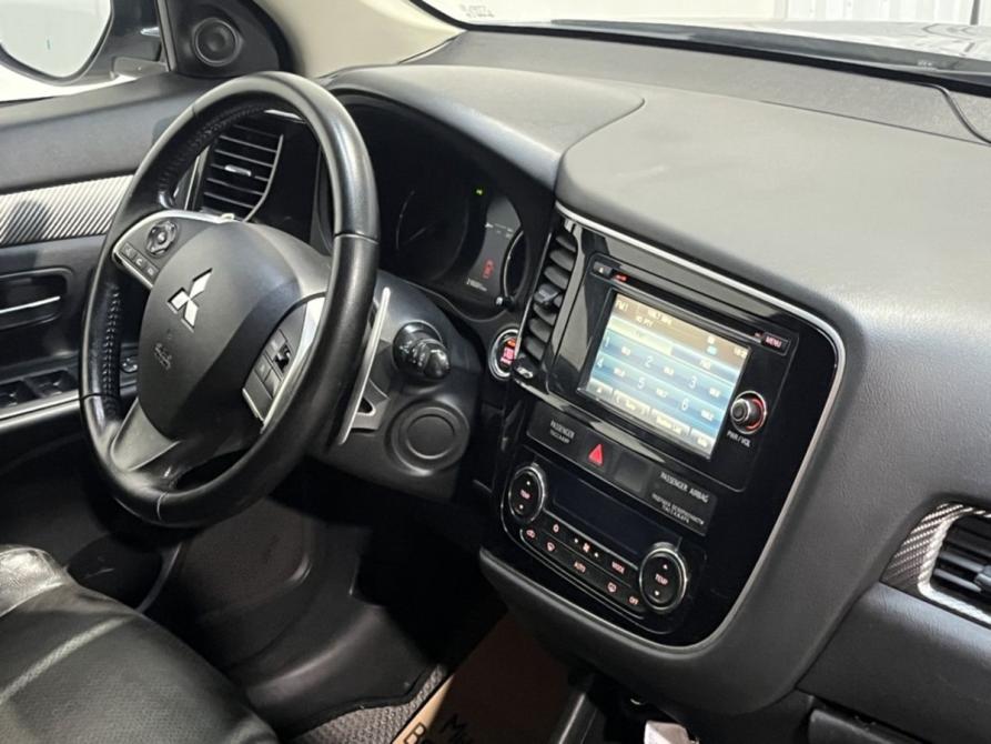 Mitsubishi Outlander III Курск  - изображение 6