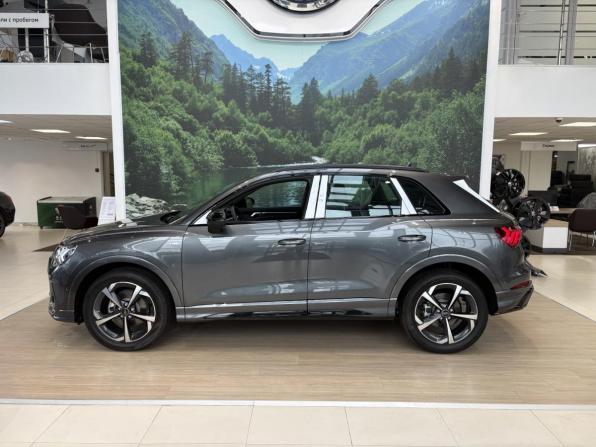 Новый Audi Q3 II (F3) 2026 года, цена 4 300 000 рублей, внедорожник, Автокод Объявления