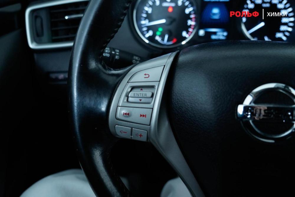 Nissan Qashqai II Химки  - изображение 9