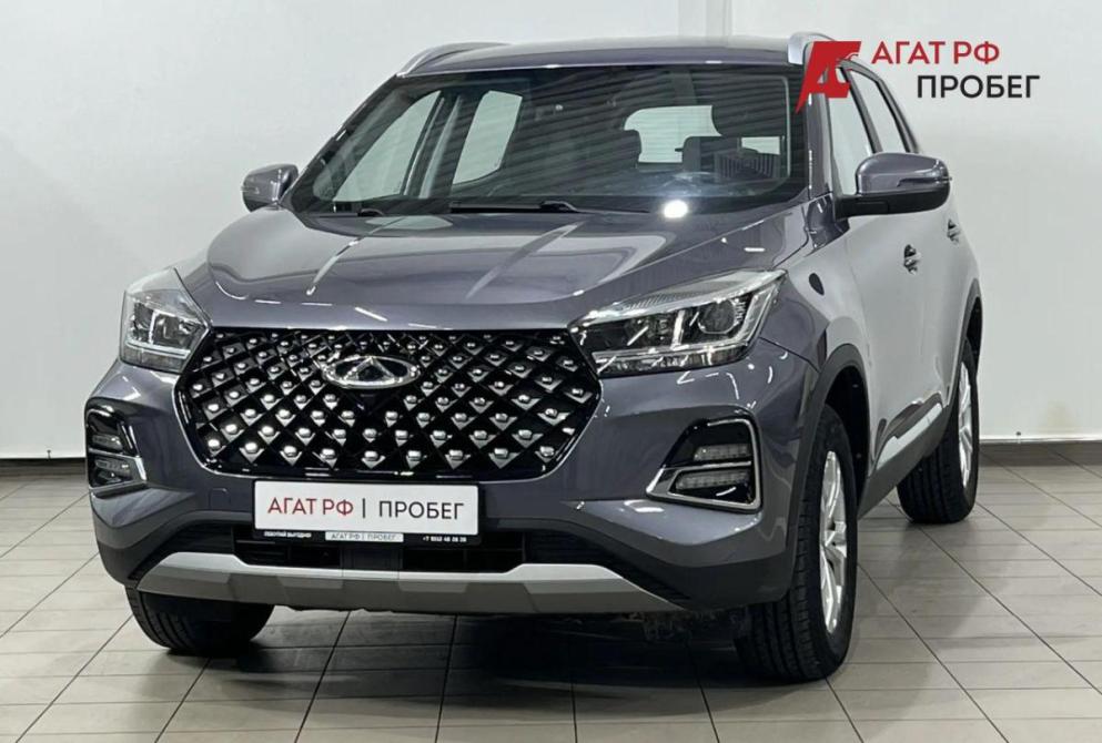 Chery Tiggo 4 Pro I Рестайлинг Астрахань  - изображение 1