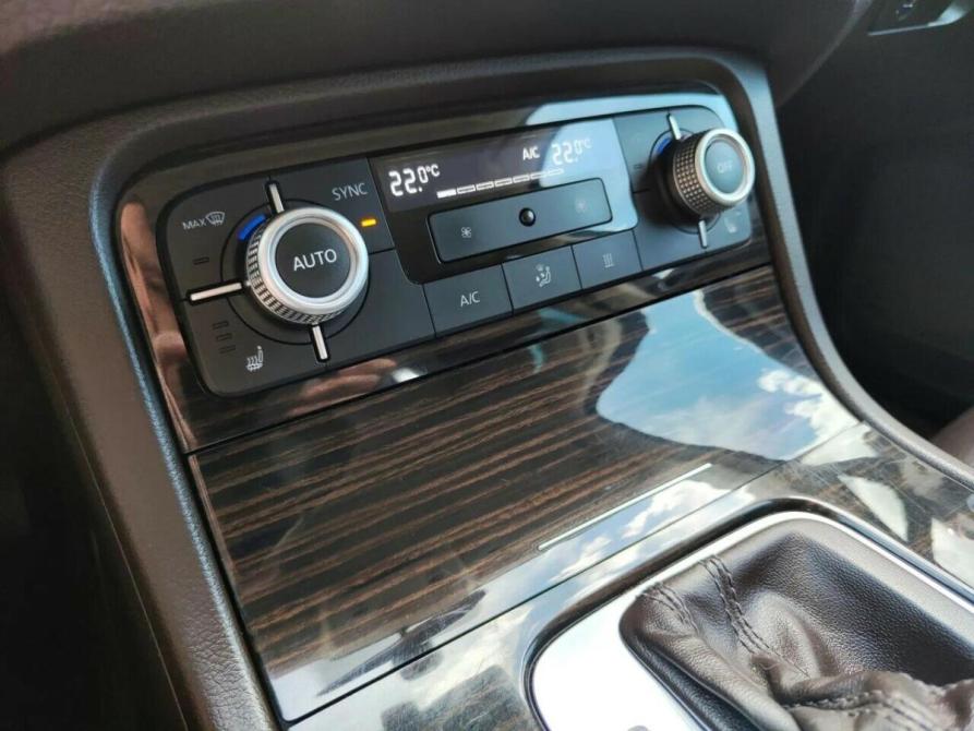 Volkswagen Touareg II Рестайлинг Набережные Челны  - изображение 15